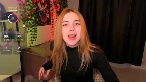 enchanted_bella online show from 04.21.26