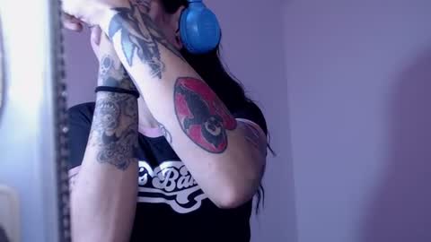 Snapshot of enchantressqueen chatting on 07.29.26 EnchantressQueen online show from 07.29.26