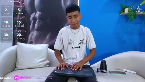 Ender online show from 09.14.25