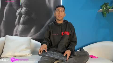 Ender online show from 10.11.25