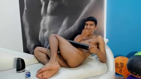 Ender online show from 11.05.25