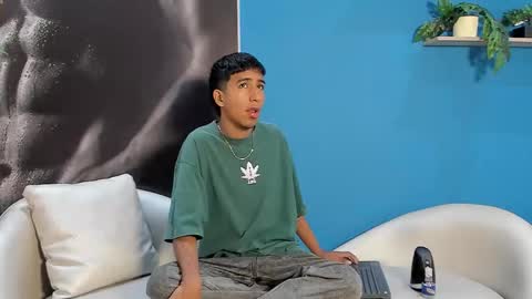 Ender online show from 01.09.26