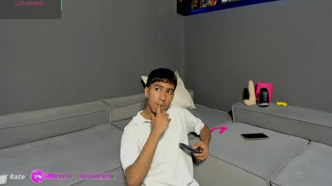 Ender online show from 06.02.26
