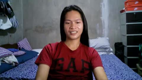 I am MITCH online show from 01.15.25