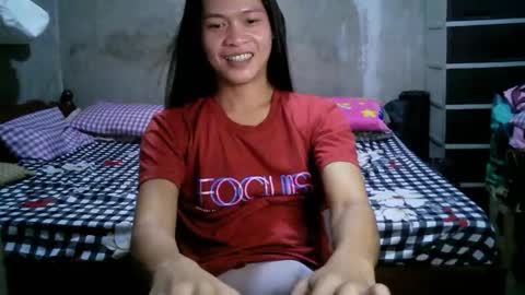 I am MITCH online show from 02.13.25