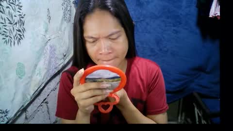 I am MITCH online show from 12.01.25