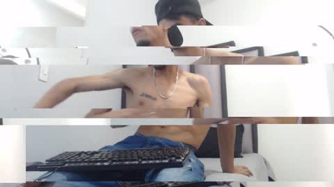 Snapshot of endrick_23 chatting on 02.24.26 endrick_23 online show from 02.24.26