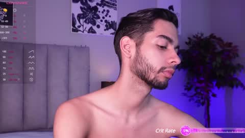 Endy online show from 01.11.25