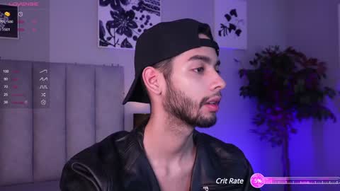 Endy online show from 01.14.25