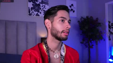 Endy online show from 02.04.25