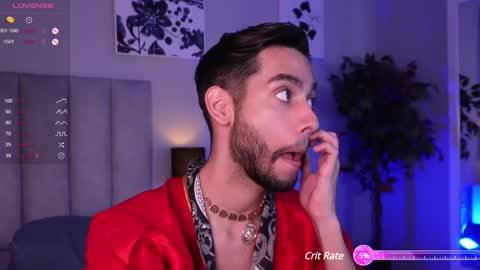 Endy online show from 02.04.25