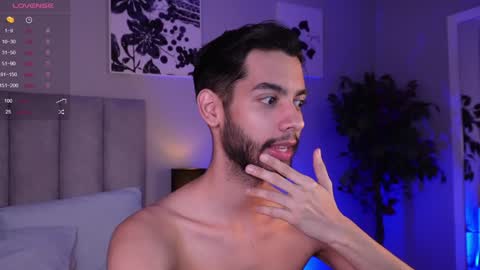 Endy online show from 02.08.25