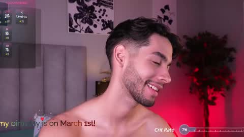 Endy online show from 02.15.25