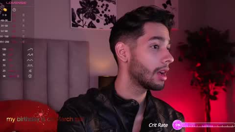 Endy online show from 02.18.25