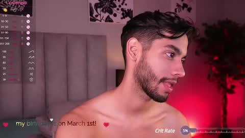 Endy online show from 02.23.25