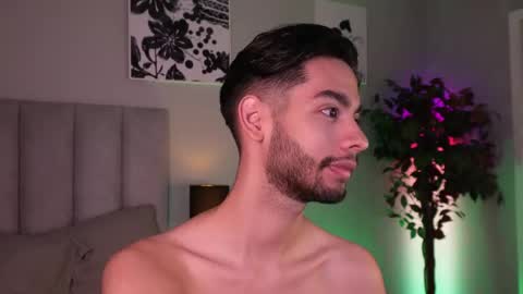 Endy online show from 03.04.25