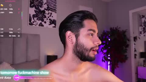 Endy online show from 09.21.25