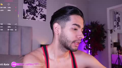 Endy online show from 09.30.25