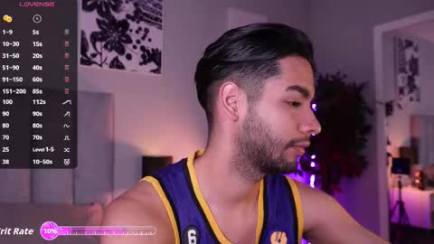 Endy online show from 10.01.25