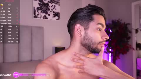 Endy online show from 10.05.25