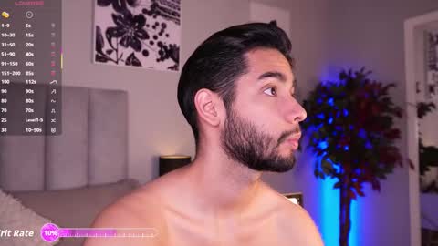 Endy online show from 10.19.25