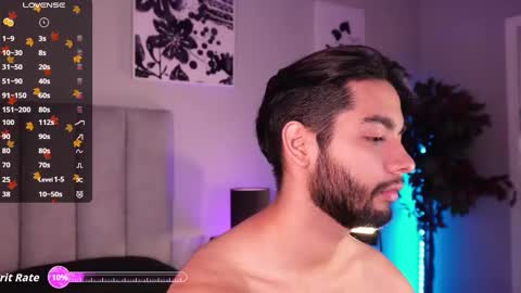 Endy online show from 11.22.25