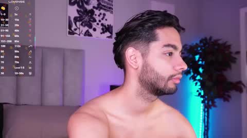 Endy online show from 11.30.25