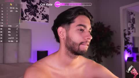 Snapshot of endy_rush chatting on 02.02.26 Endy online show from 02.02.26