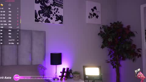 Snapshot of endy_rush chatting on 02.05.26 Endy online show from 02.05.26