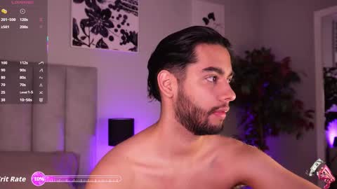 Snapshot of endy_rush chatting on 02.06.26 Endy online show from 02.06.26