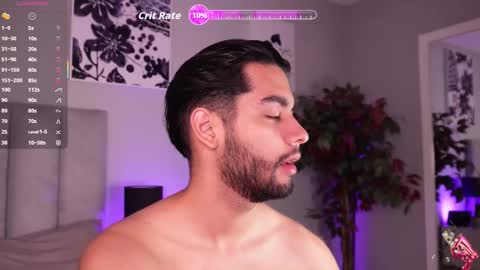 Snapshot of endy_rush chatting on 02.07.26 Endy online show from 02.07.26