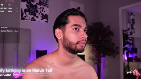 Snapshot of endy_rush chatting on 02.08.26 Endy online show from 02.08.26