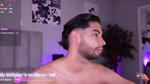 Snapshot of endy_rush chatting on 02.11.26 Endy online show from 02.11.26