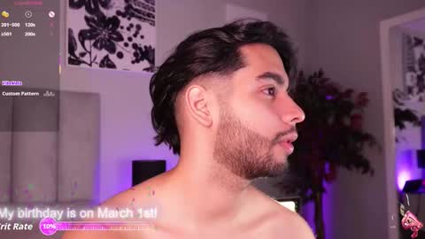 Snapshot of endy_rush chatting on 02.12.26 Endy online show from 02.12.26