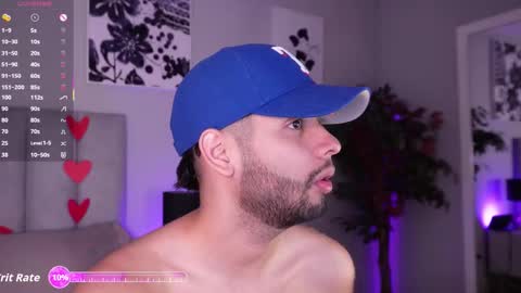 Snapshot of endy_rush chatting on 02.13.26 Endy online show from 02.13.26