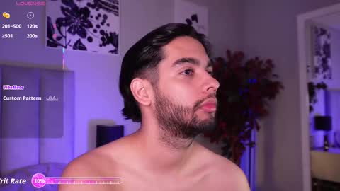 Snapshot of endy_rush chatting on 02.19.26 Endy online show from 02.19.26