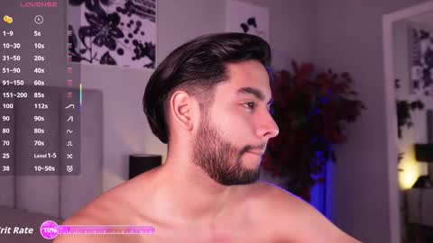 Snapshot of endy_rush chatting on 02.20.26 Endy online show from 02.20.26