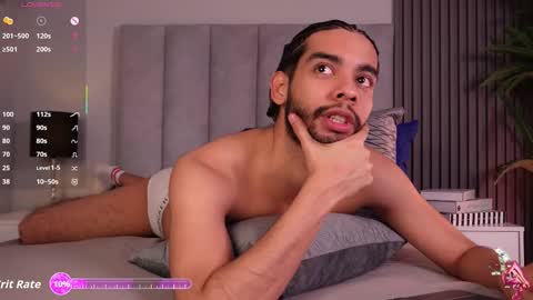 Snapshot of endy_rush chatting on 02.27.26 Endy online show from 02.27.26