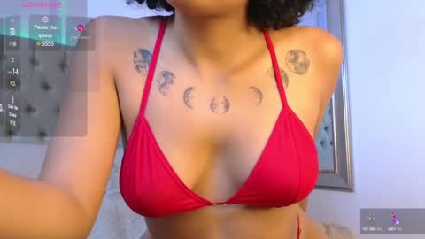 Snapshot of ened_nessa chatting on 03.08.25   Schedule 600a.m - 200p.m Col hour online show from 03.08.25