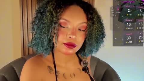 Snapshot of ened_nessa chatting on 10.08.25   Schedule 600a.m - 200p.m Col hour online show from 10.08.25