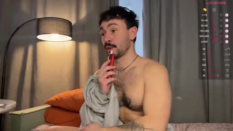 Enen online show from 01.11.26