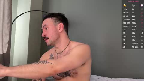 Enen online show from 03.21.26