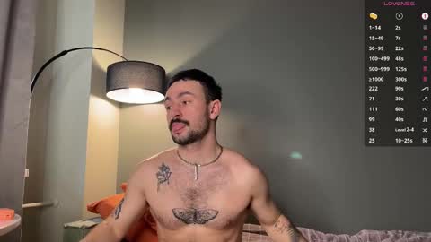 Enen online show from 03.26.26