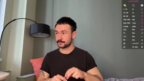 Enen online show from 03.27.26