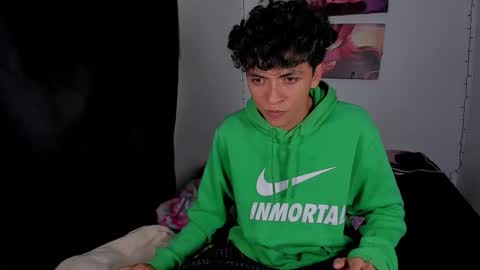 Salo online show from 02.11.26