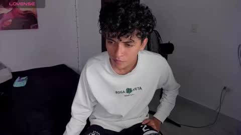 Salo online show from 02.16.26