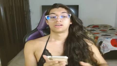 Snapshot of engiel_phoenix chatting on 04.22.26 Engiel phoenix instagram engiel 13 online show from 04.22.26