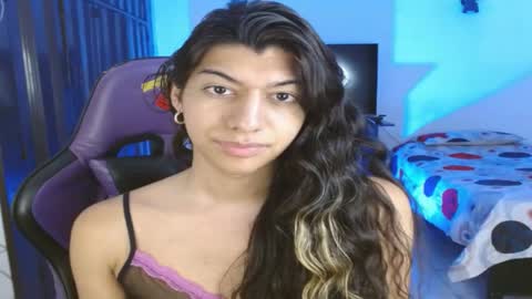 Snapshot of engiel_phoenix chatting on 05.09.26 Engiel phoenix instagram engiel 13 online show from 05.09.26