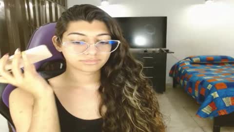 Snapshot of engiel_phoenix chatting on 06.12.26 Engiel phoenix instagram engiel 13 online show from 06.12.26