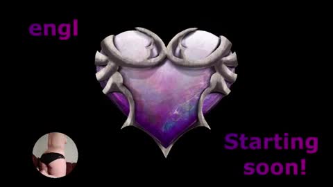 Engl Ailu online show from 02.08.26